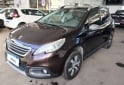 Autos - Peugeot Peugeot 2008 1.6 Sport 2017 Nafta 116197Km - En Venta