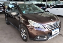 Autos - Peugeot Peugeot 2008 1.6 Sport 2017 Nafta 116197Km - En Venta