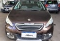 Autos - Peugeot Peugeot 2008 1.6 Sport 2017 Nafta 116197Km - En Venta