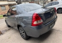 Autos - Toyota ETIOS 1.5 XLS 2014 Nafta - En Venta