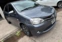 Autos - Toyota ETIOS 1.5 XLS 2014 Nafta - En Venta