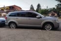 Camionetas - Dodge JOURNEY 2017 Nafta 144000Km - En Venta