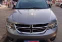 Camionetas - Dodge JOURNEY 2017 Nafta 144000Km - En Venta