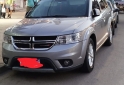 Camionetas - Dodge JOURNEY 2017 Nafta 144000Km - En Venta