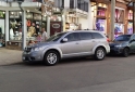 Camionetas - Dodge JOURNEY 2017 Nafta 144000Km - En Venta