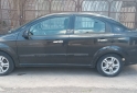Autos - Chevrolet Aveo LT 2010 GNC 240000Km - En Venta