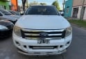Camionetas - Ford RANGER 3.2 XLT 6MT 2013 Diesel - En Venta