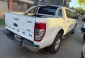 Camionetas - Ford RANGER 3.2 XLT 6MT 2013 Diesel - En Venta