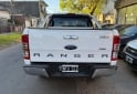 Camionetas - Ford RANGER 3.2 XLT 6MT 2013 Diesel - En Venta