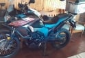 Motos - Kawasaki Versys 300 2021 Nafta 22000Km - En Venta