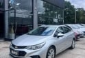 Autos - Chevrolet CRUZE 1.4 LT 2019 Nafta  - En Venta