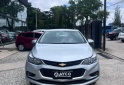 Autos - Chevrolet CRUZE 1.4 LT 2019 Nafta  - En Venta
