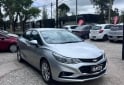 Autos - Chevrolet CRUZE 1.4 LT 2019 Nafta  - En Venta