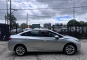 Autos - Chevrolet CRUZE 1.4 LT 2019 Nafta  - En Venta