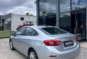 Autos - Chevrolet CRUZE 1.4 LT 2019 Nafta  - En Venta