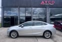 Autos - Chevrolet CRUZE 1.4 LT 2019 Nafta  - En Venta