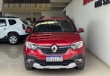 Autos - Renault Sandero Intense 2023 Nafta 21000Km - En Venta