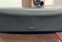 Electrnica - Technics - Parlantes Central Y 2 Satlites - En Venta