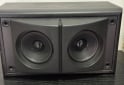 Electrnica - Technics - Parlantes Central Y 2 Satlites - En Venta