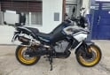 Motos - CF Mt 800 touring 2023 Nafta 10703Km - En Venta