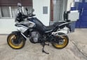 Motos - CF Mt 800 touring 2023 Nafta 10703Km - En Venta