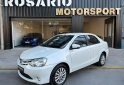 Autos - Toyota Etios Xls 2017 Nafta - En Venta