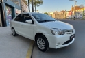 Autos - Toyota Etios Xls 2017 Nafta - En Venta