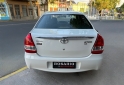 Autos - Toyota Etios Xls 2017 Nafta - En Venta