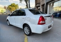 Autos - Toyota Etios Xls 2017 Nafta - En Venta