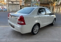 Autos - Toyota Etios Xls 2017 Nafta - En Venta
