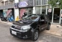 Autos - Fiat Uno Sporting 2012 Nafta 158000Km - En Venta