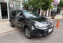 Autos - Fiat Uno Sporting 2012 Nafta 158000Km - En Venta