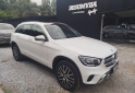 Camionetas - Mercedes Benz GLC 300 OFFROAD 4MATIC 2020 Nafta 80000Km - En Venta