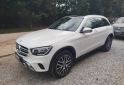 Camionetas - Mercedes Benz GLC 300 OFFROAD 4MATIC 2020 Nafta 80000Km - En Venta