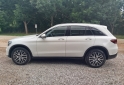 Camionetas - Mercedes Benz GLC 300 OFFROAD 4MATIC 2020 Nafta 80000Km - En Venta