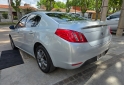 Autos - Peugeot PEUGEOT 508 1.6 ALLURE AT 2014 Nafta 85000Km - En Venta