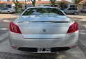 Autos - Peugeot PEUGEOT 508 1.6 ALLURE AT 2014 Nafta 85000Km - En Venta