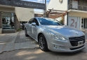 Autos - Peugeot PEUGEOT 508 1.6 ALLURE AT 2014 Nafta 85000Km - En Venta