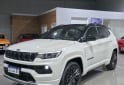 Camionetas - Jeep Compass S T270 2023 Nafta 39000Km - En Venta