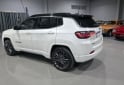 Camionetas - Jeep Compass S T270 2023 Nafta 39000Km - En Venta