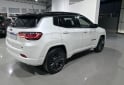 Camionetas - Jeep Compass S T270 2023 Nafta 39000Km - En Venta