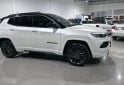 Camionetas - Jeep Compass S T270 2023 Nafta 39000Km - En Venta