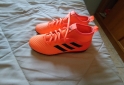 Deportes - VENDO BOTINES FUTBOL 5 - En Venta