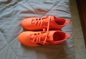 Deportes - VENDO BOTINES FUTBOL 5 - En Venta