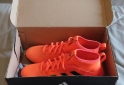 Deportes - VENDO BOTINES FUTBOL 5 - En Venta