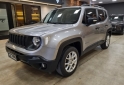 Camionetas - Jeep JEEP RENEGADE SPORT 1.8L 2020 Nafta 65000Km - En Venta