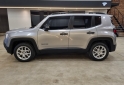 Camionetas - Jeep JEEP RENEGADE SPORT 1.8L 2020 Nafta 65000Km - En Venta