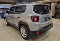 Camionetas - Jeep JEEP RENEGADE SPORT 1.8L 2020 Nafta 65000Km - En Venta