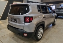 Camionetas - Jeep JEEP RENEGADE SPORT 1.8L 2020 Nafta 65000Km - En Venta