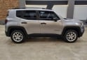 Camionetas - Jeep JEEP RENEGADE SPORT 1.8L 2020 Nafta 65000Km - En Venta
